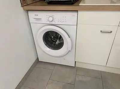 Plan de l'établissement Maison chaleureuse