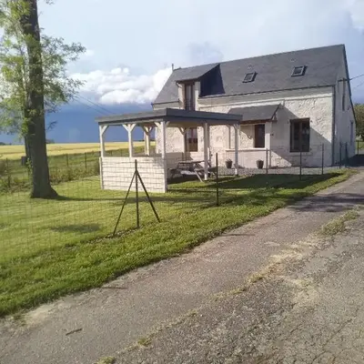 Gite de Bel-Air