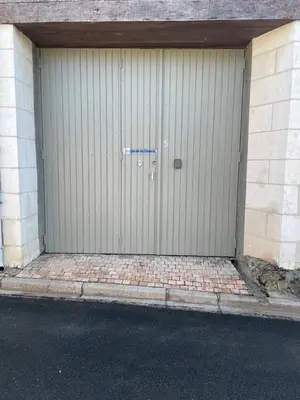 Plan de l'établissement Loggia de la Closerie