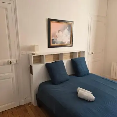 Le Balcon d'Anatole 3étoiles