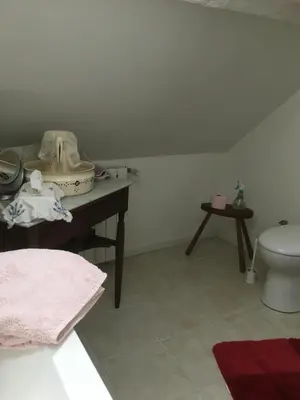 Plan de l'établissement Chambres de la Choisille à Fondettes st Cyr Tours