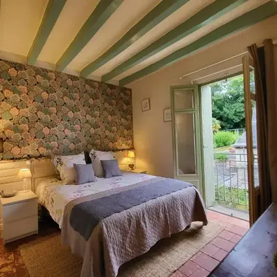 La Maison du Château