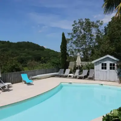 Le Clos du Noisillet