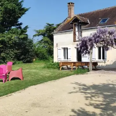 Gites de la Bénardière