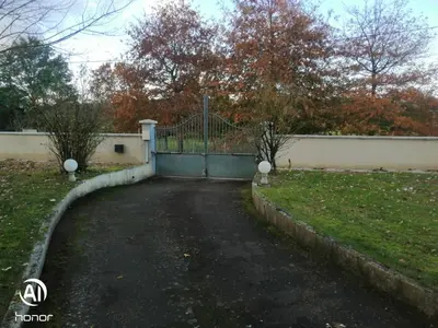 Plan de l'établissement chambres d hôtes Coco