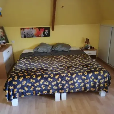 chambres d hôtes Coco