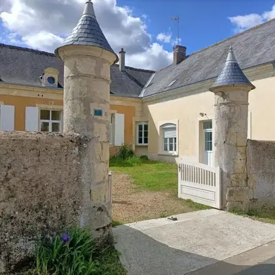 Domaine de l'Etangsort