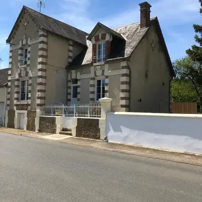 Le lavoir