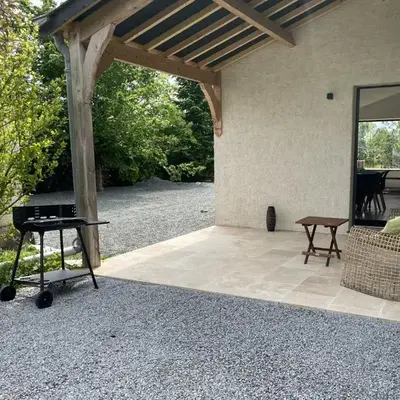 Gîte Pierre de Jade