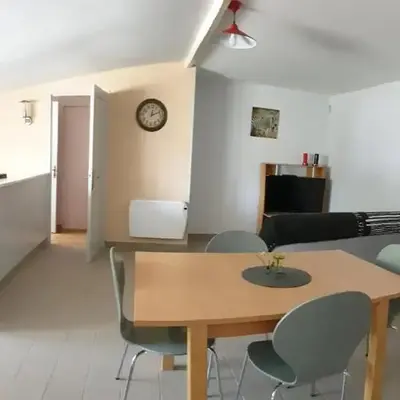 Maison confortable avec jacuzzi à Mareuil-sur-Cher