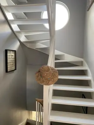 Plan de l'établissement Chambres d’hôtes