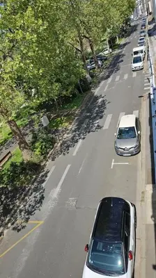 Quartier de l'appartement ou autre quartier proche