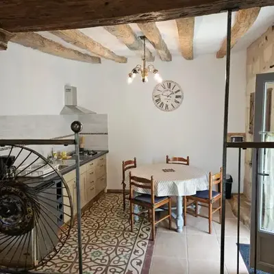 Moulin de Galerne