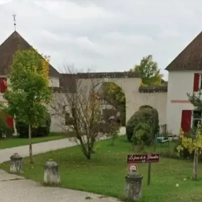 La Giraudière