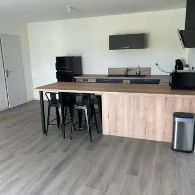 Maisons 50m2