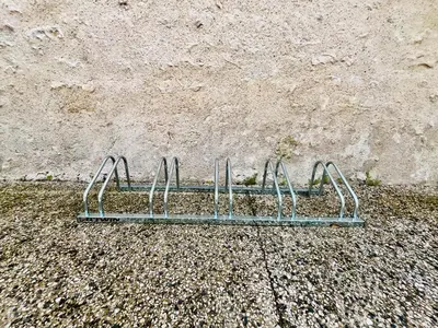 Plan de l'établissement Centre-bourg, calme, familial, l'appart du Clocher