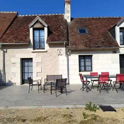 gite de la grand maison les chênes