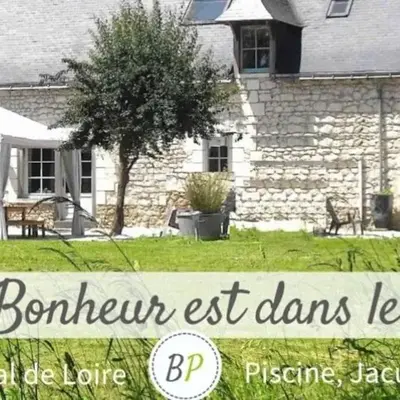 Grand gîte
