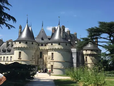 Lieu d'intérêt à proximité de la maison de vacances