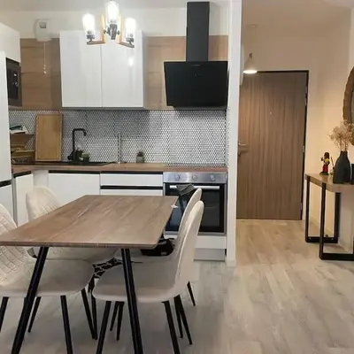 Appartement 24h du Mans