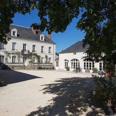 BIG House near Beauval and Castle - Privatisation Domaine du Moulin Neuf