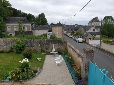 Quartier de l'appartement ou autre quartier proche
