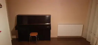 Plan de l'établissement Le 47 B&B double