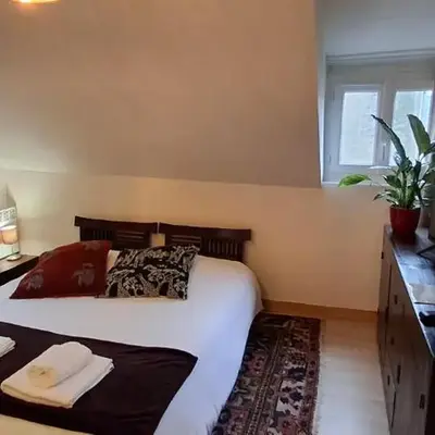 appartement chez Eric 7