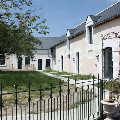 Les Chambres d'Emma