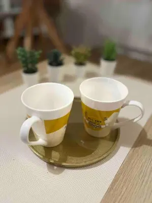 Boissons dans l'établissement Charmant studio en hyper-centre de Blois