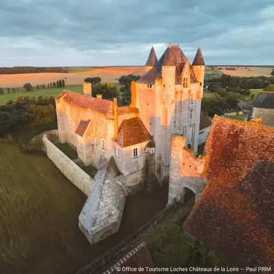 Lieu d'intérêt à proximité de l'hôtel