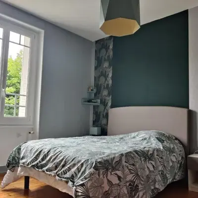 charmante chambre chez l'habitant