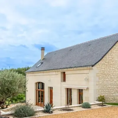 Le Clos de la Rodaie Bourgueil Loire Valley