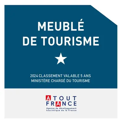 Certificat, récompense, panneau ou autre document affiché dans l'établissement Le Terminus - Face à la Gare De Tours