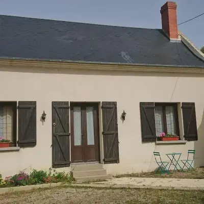 Le domaine du Clair Mont entre Beauval et châteaux