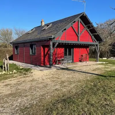 Le chalet