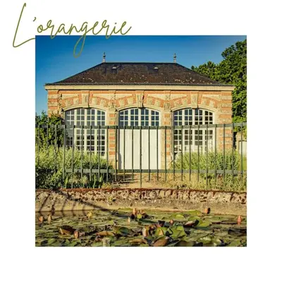 Plan de l'établissement Château d'Ardenay sur merize