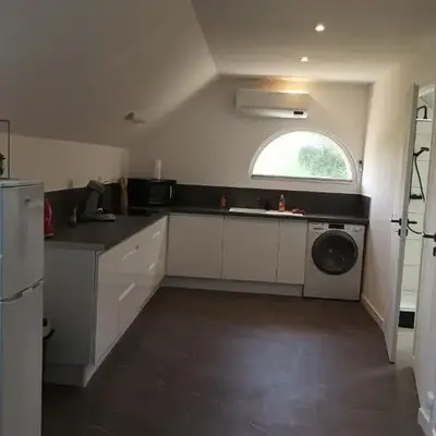 Appartement 8 pers neuf 80m2