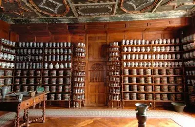 Plan de l'établissement Gîte familial 3 chambres- La Flèche - Le Lude