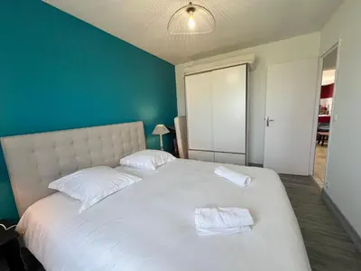 Plan de l'établissement Le Refuge de Beauval