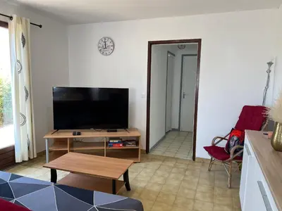 Plan de l'établissement Le Refuge de Beauval
