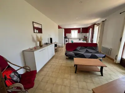 Plan de l'établissement Le Refuge de Beauval