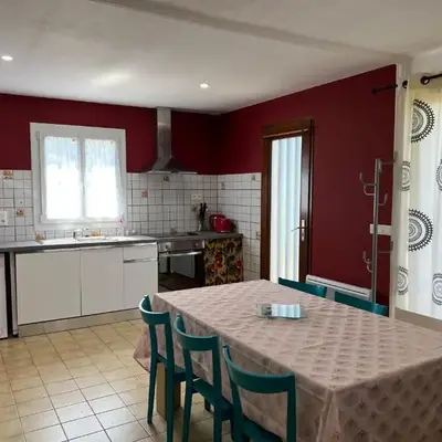 Le Refuge de Beauval