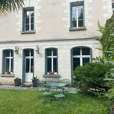 La Feuilleraie