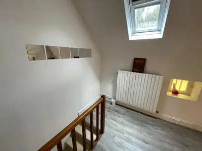 Plan de l'établissement Charmante Maison La Source 2p 50m2 Quartier Paul Bert