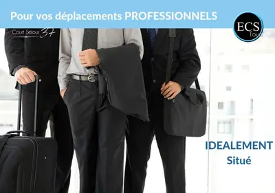 Clients de l'établissement 2-Central Tours BLEU - Hypercentre