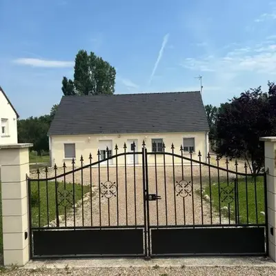 La maison Opale