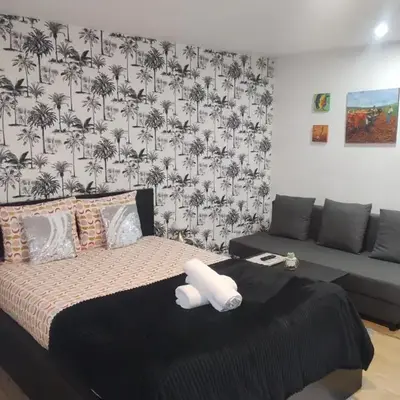Studio le Trésor d'amour