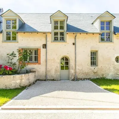 Château de Conon - Gîte la Cоncіergerіe