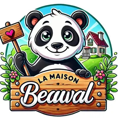 Maison Beauval - Saint-Aignan Centre - 5 minutes du Zoo de Beauval